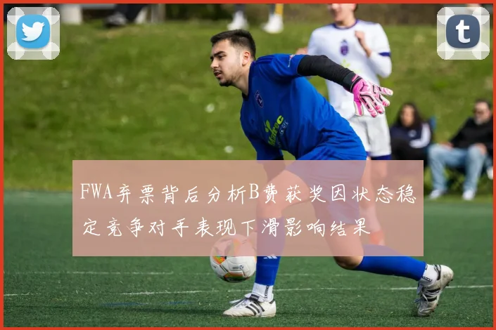 FWA弃票背后分析B费获奖因状态稳定竞争对手表现下滑影响结果